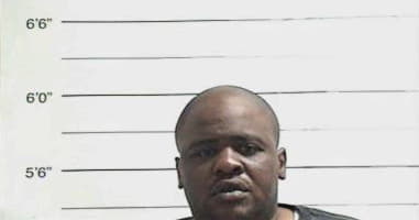 Derrick Bates, - Orleans Parish County, LA 